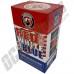 Red, White and Blue 5" Canister Shells 12pk (New For 2023)